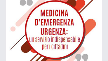 Medicina d'emergenza urgenza: un servizio indispensabile per i cittadini